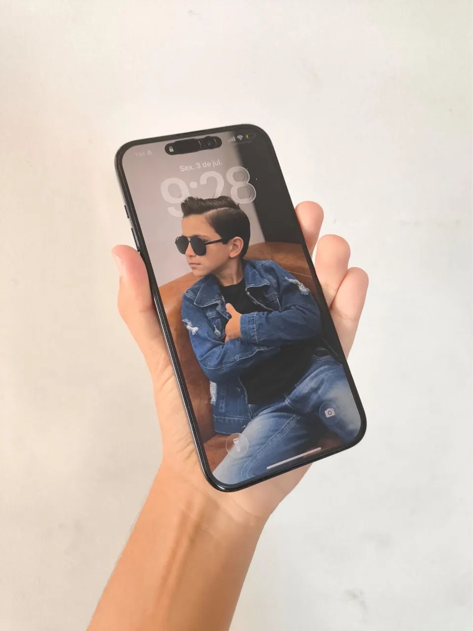 iPhone 15 pro Max 512GB