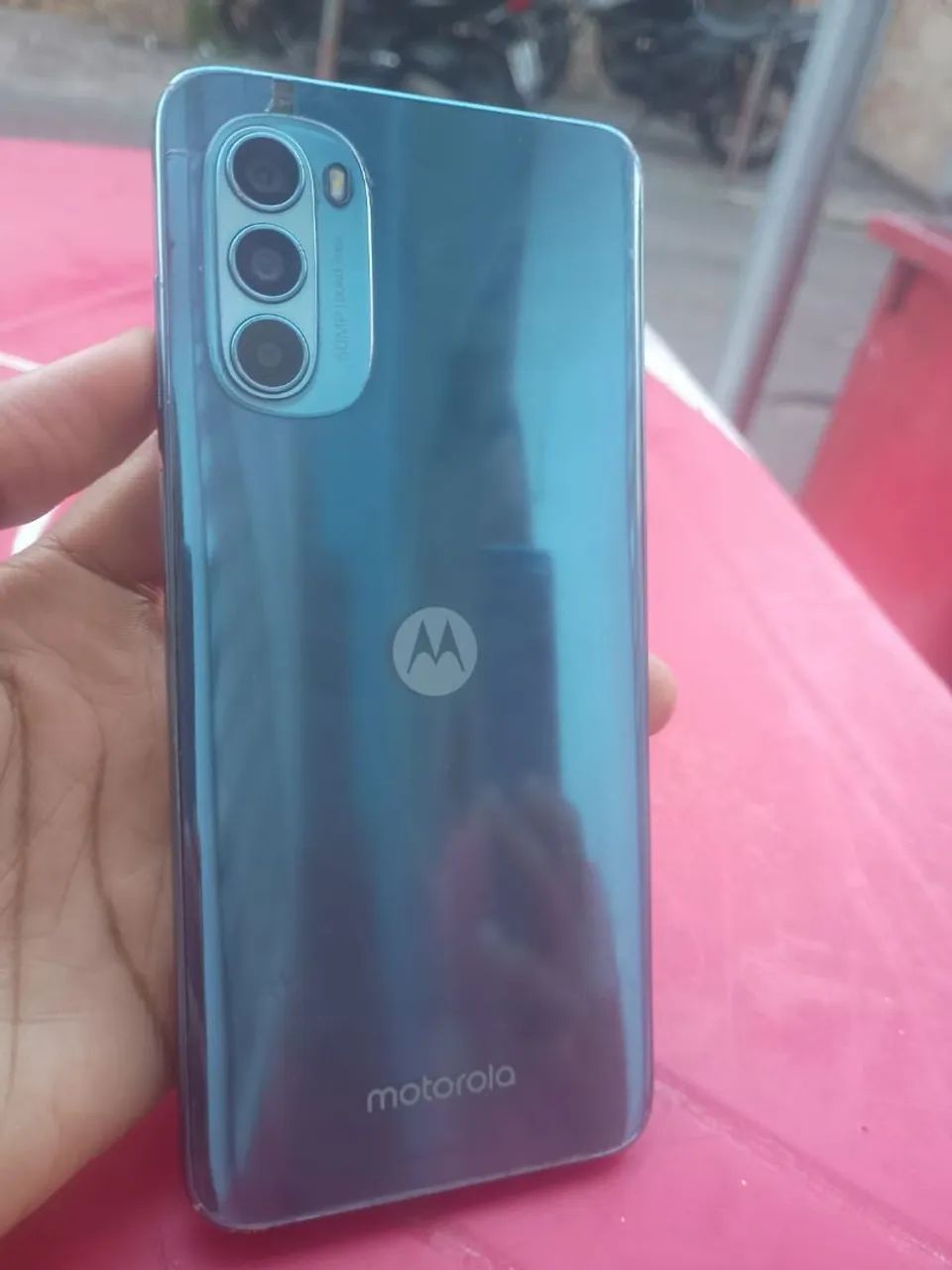 Moto G52 - Foto 2