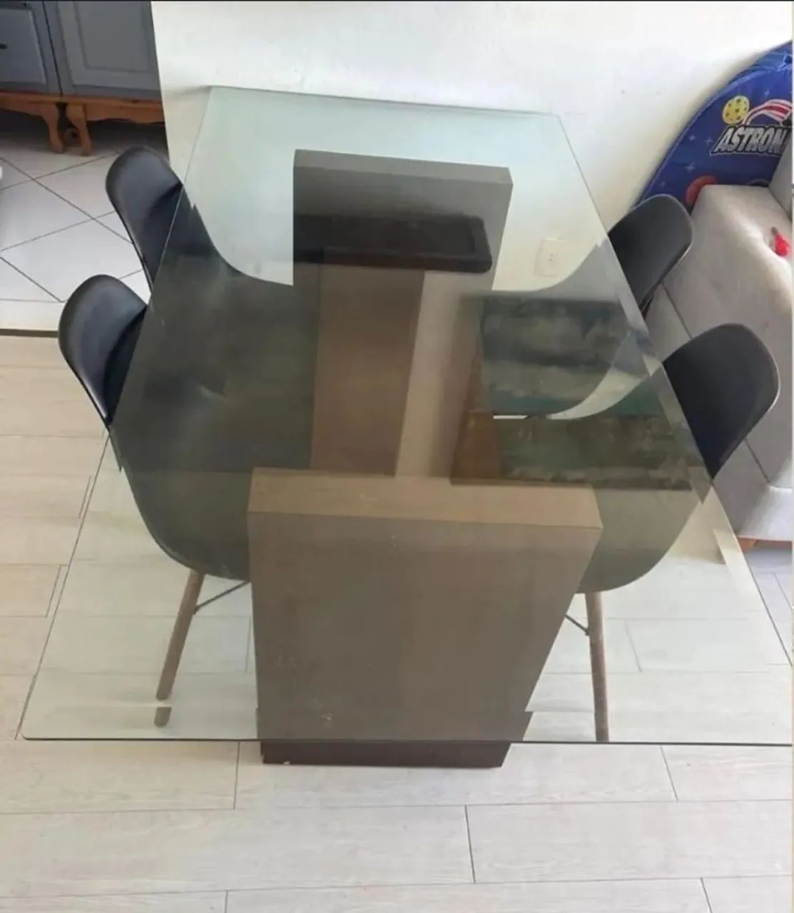 Mesa de jantar  - Foto 2