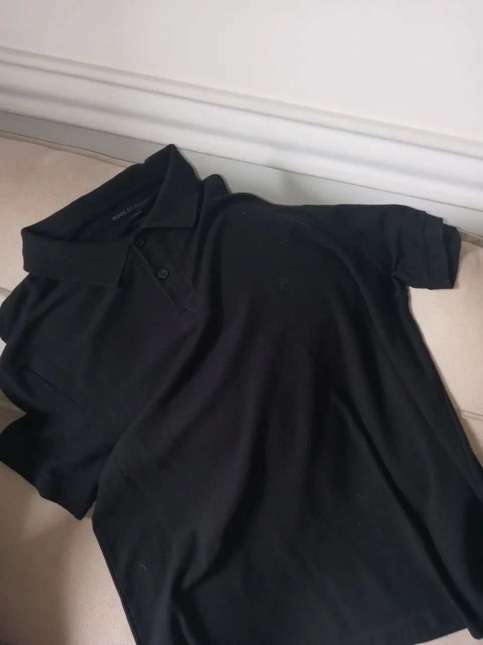 Camisa polo - Foto 3