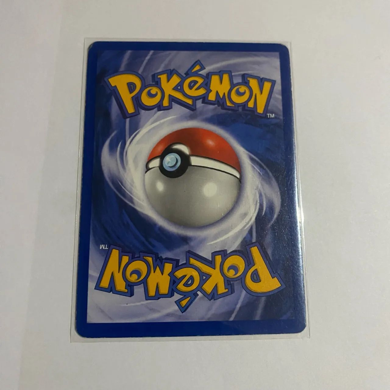 Três Cartas Pokémon  - Foto 5