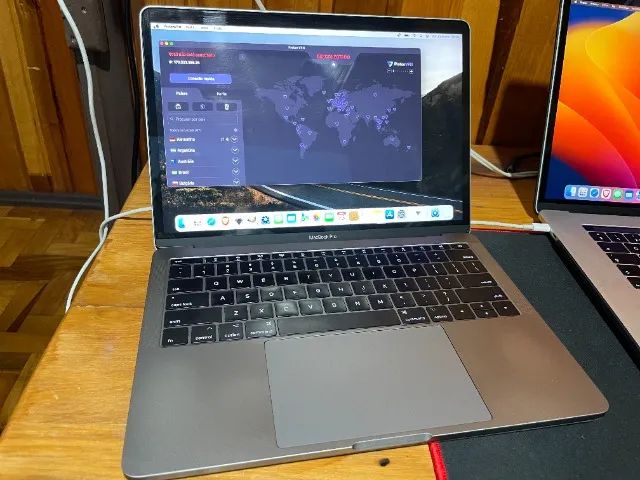 Macbook Pro 2016 | 13 Polegadas