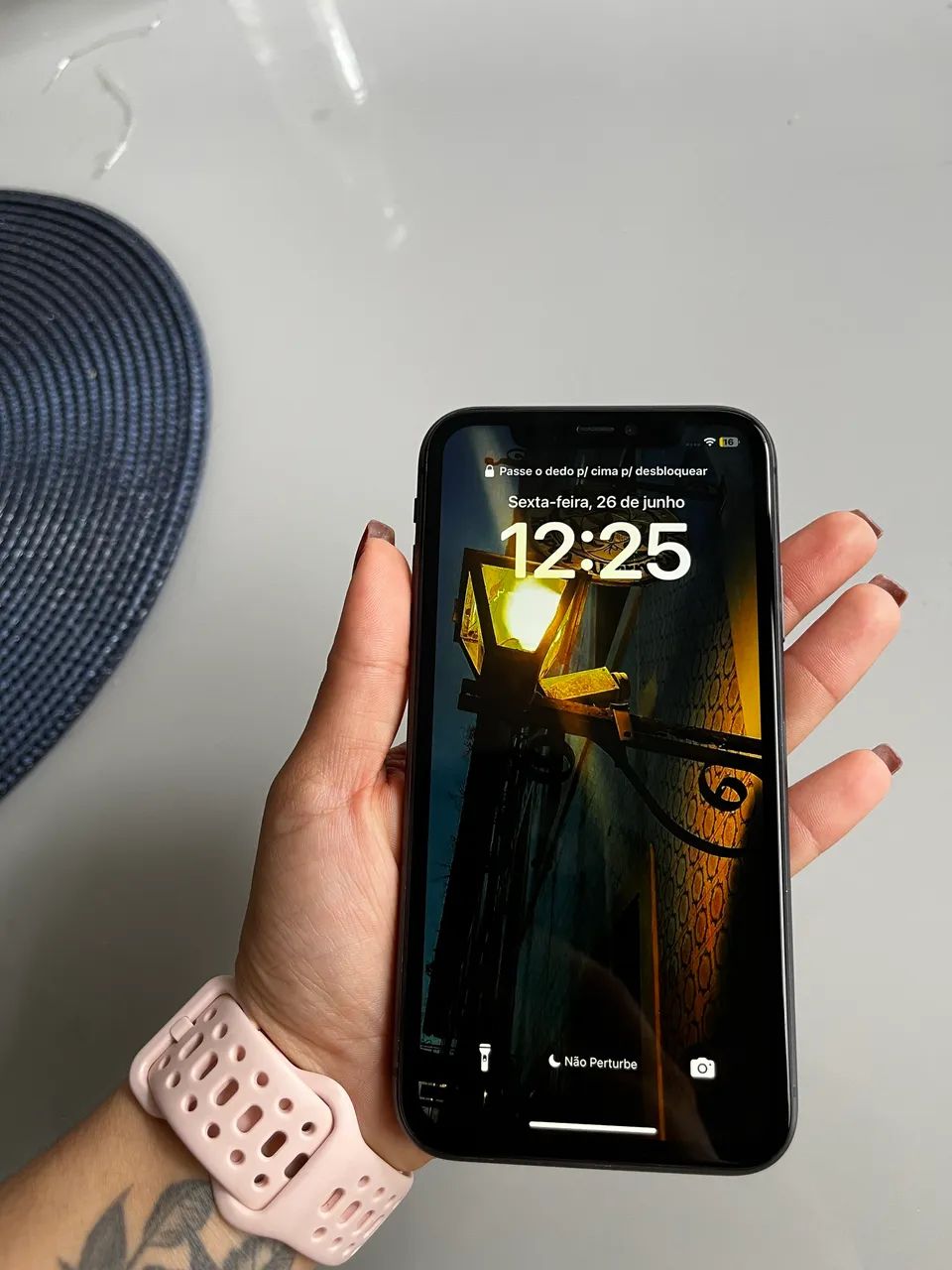 iPhone 11 64GB - Foto 3