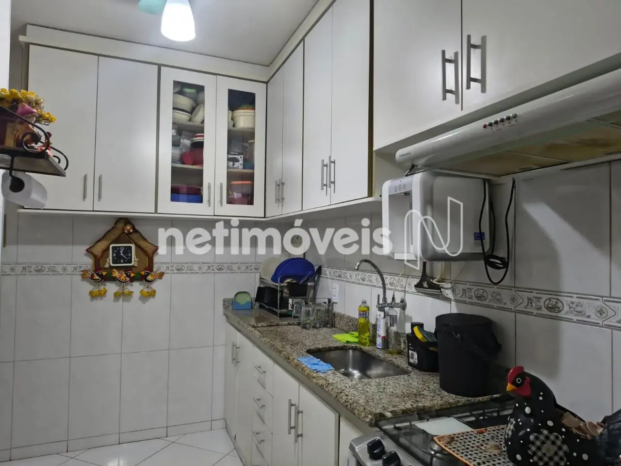 Venda Casa Santa Inês Vila Velha - Foto 11