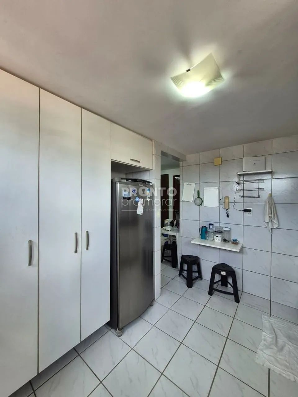 Apartamento com 3 quartos em Várzea - Foto 5