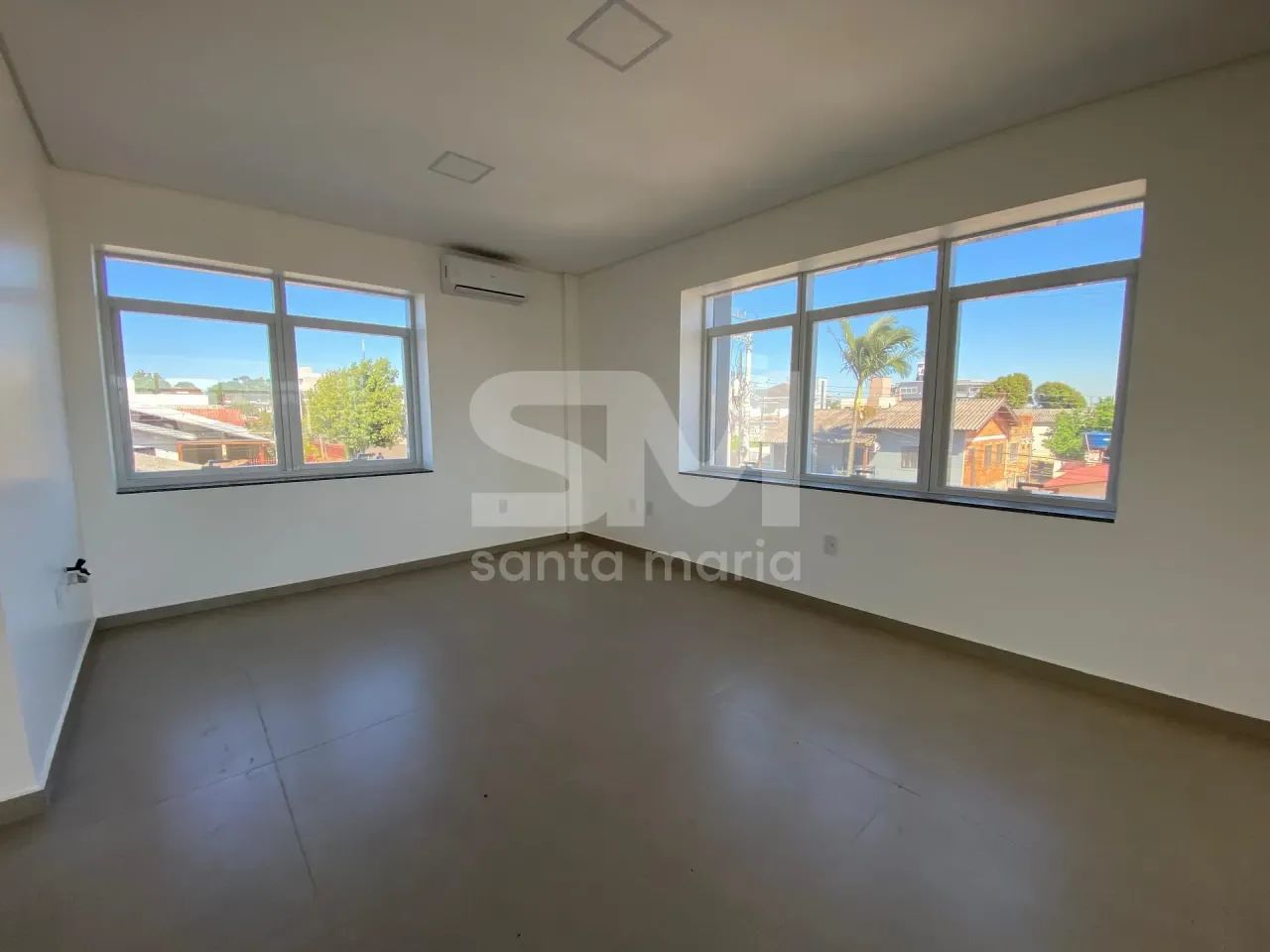 Sala para locação, Efapi, Chapecó, SC - Foto 4