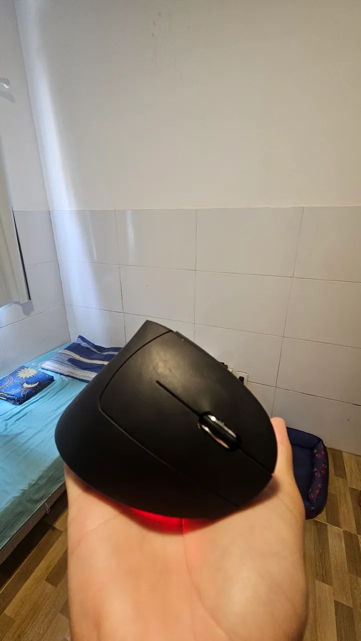 Mouse Argonomico  - Foto 3