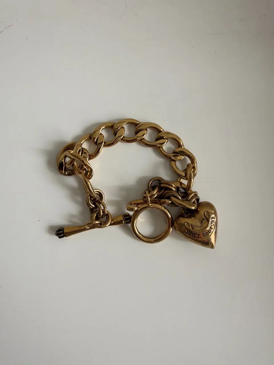 Pulseira Juicy Couture - Foto 3