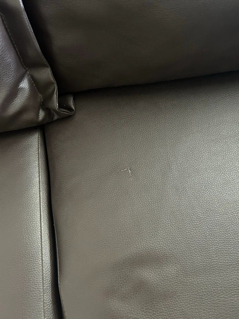 Sofá Courino 6 lugares  - Foto 3