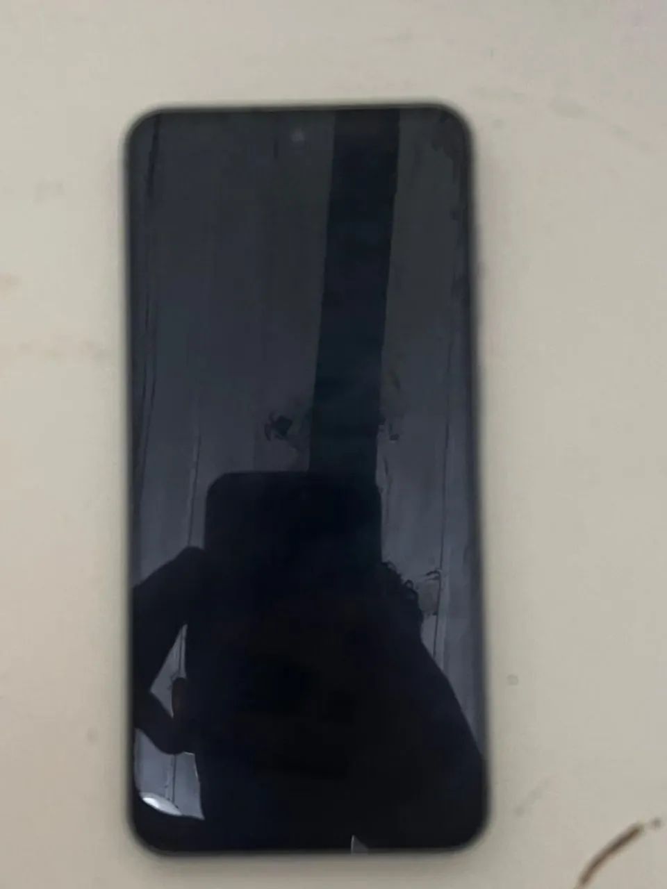 TROCO A56 POR POCO X7 PRO