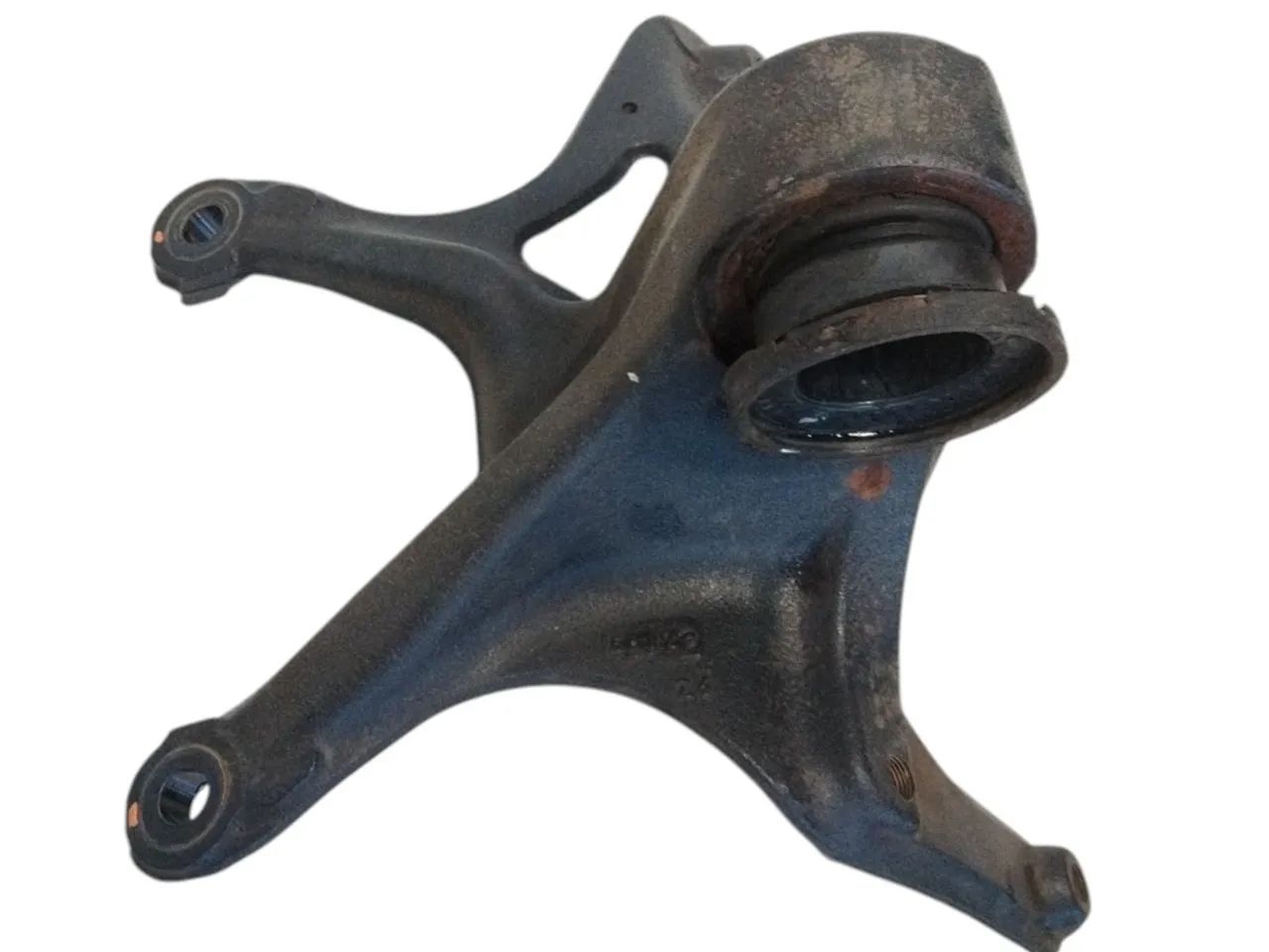 Suporte Frontal Cabine Mercedes Actros2651 3022 A *3 - Foto 3