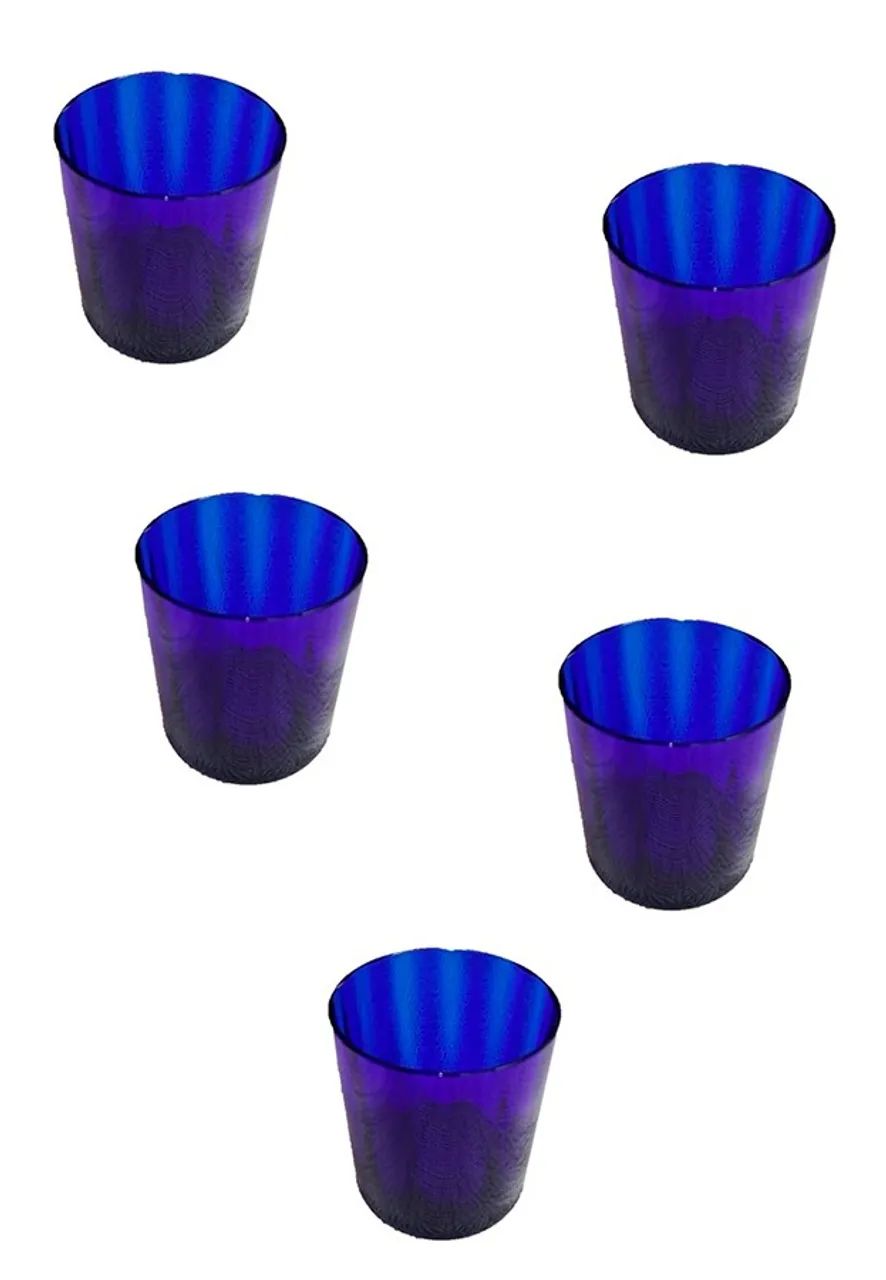 Balde para gelo e copos para drinks - Foto 4