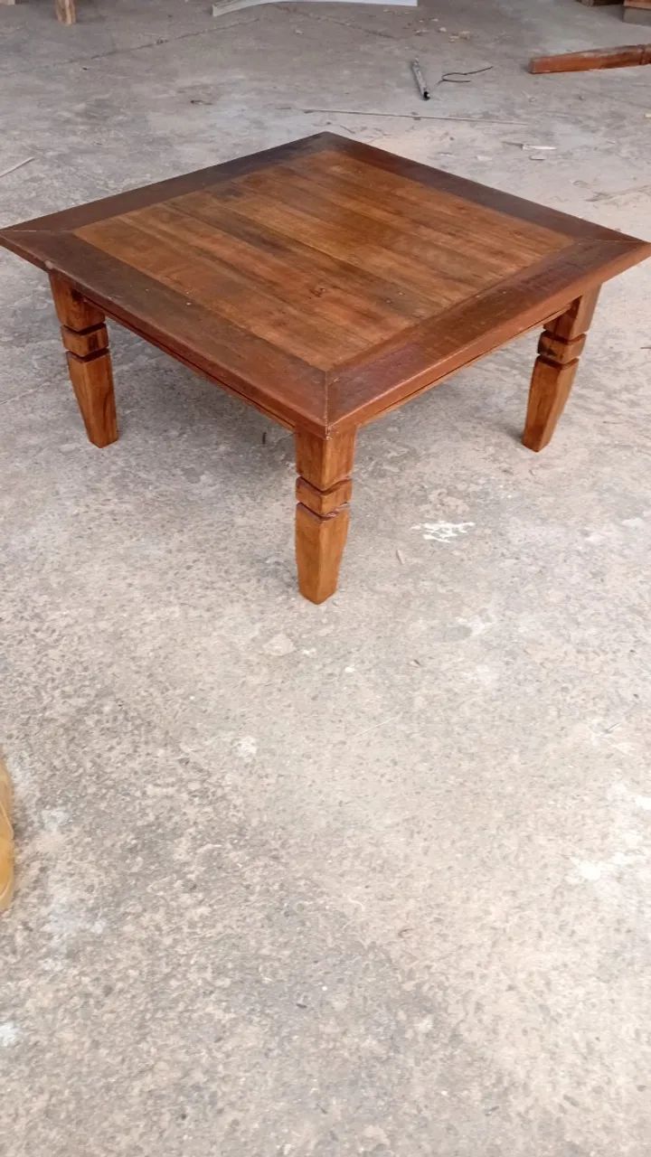 Mesa de centro  - Foto 2