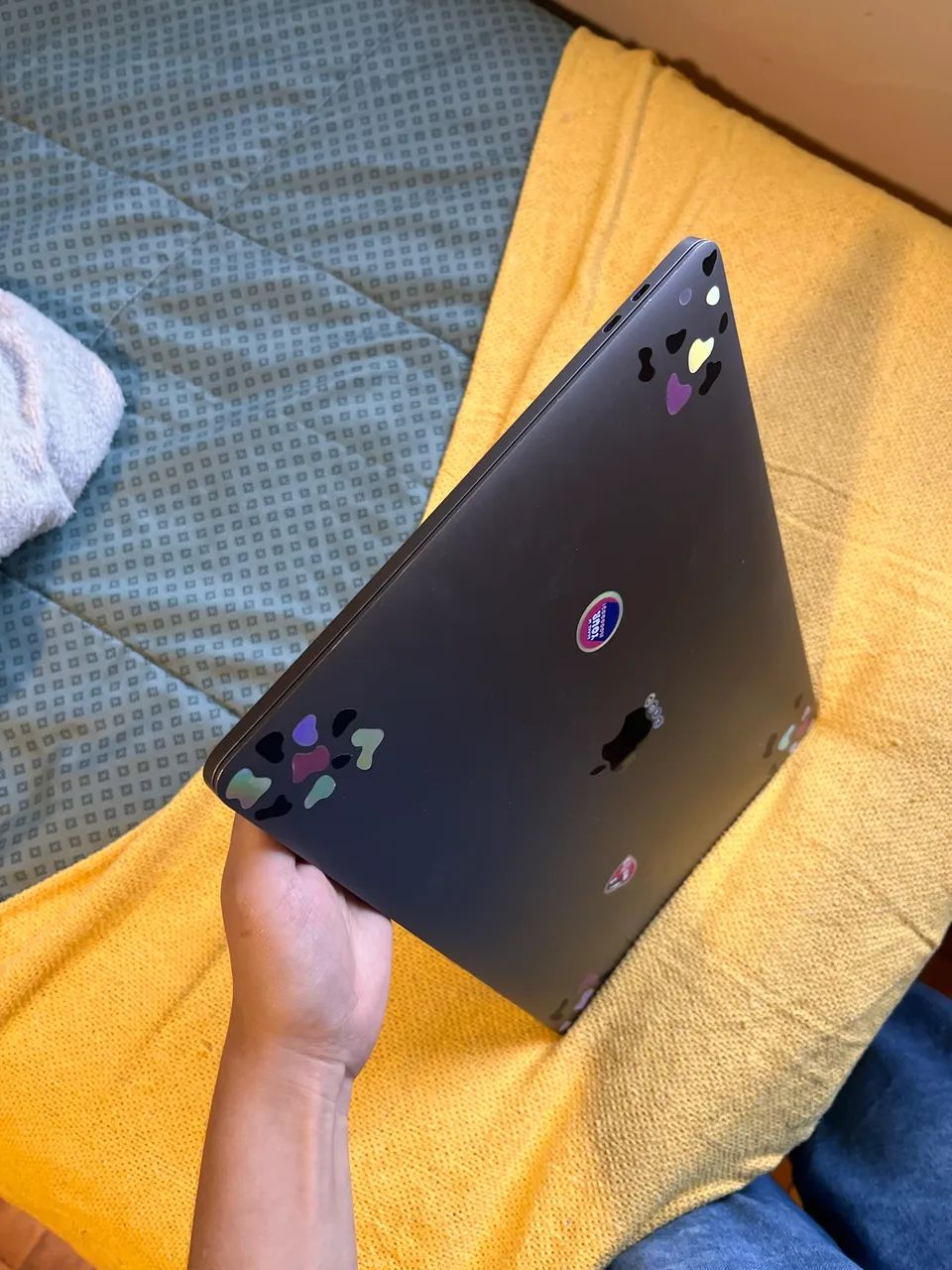 MacBook Pro 2017 - Foto 3