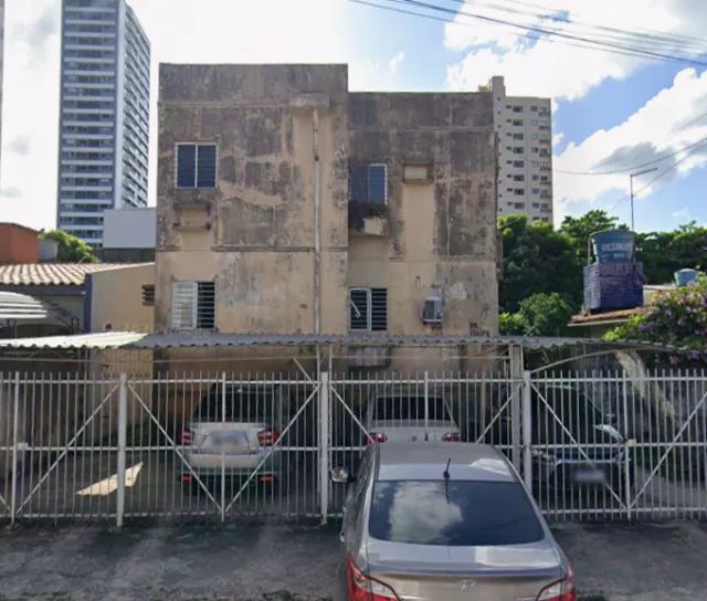 Quarto para mulheres próximo ao HC