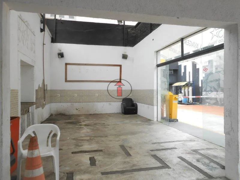 São Paulo - Terreno Padrão - Barra Funda - Foto 2
