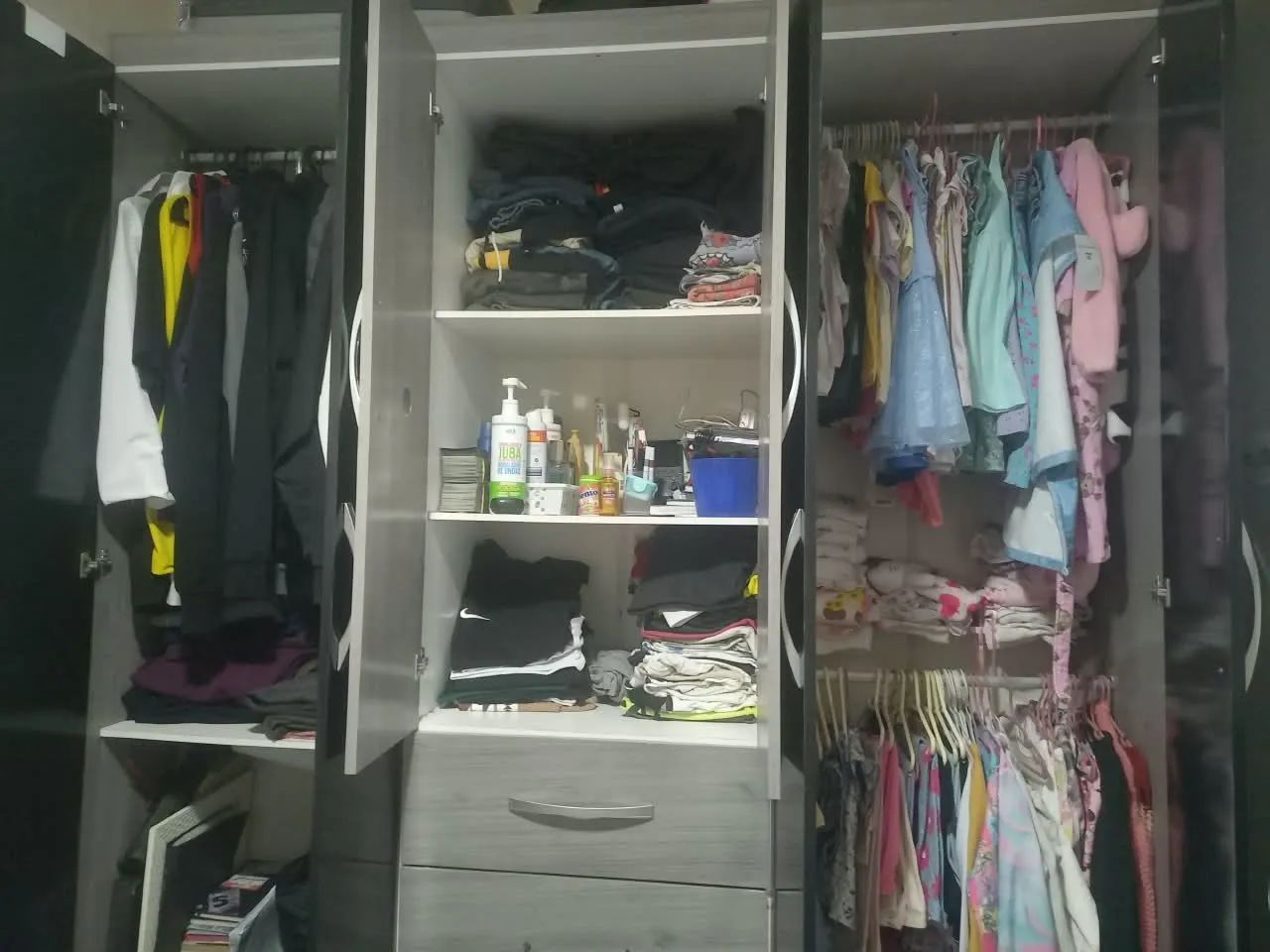 Guarda Roupa Usado - Foto 2