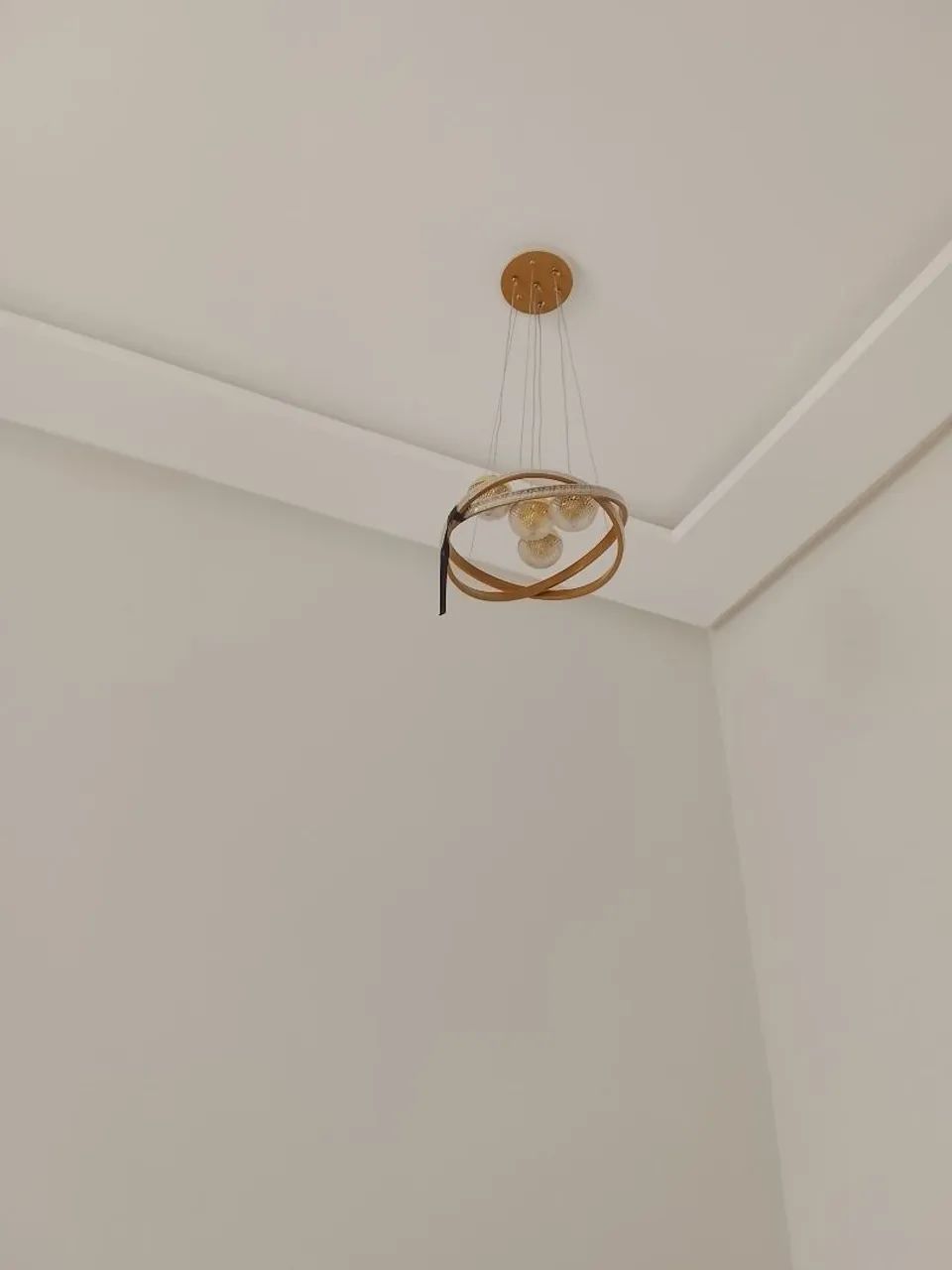 Lustre - Foto 3