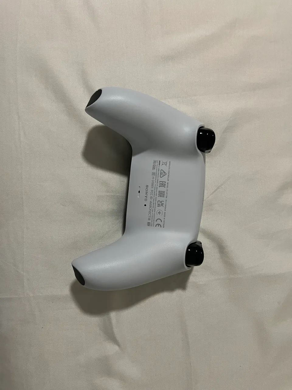 Controle de PS5 dualshock novo - Foto 2