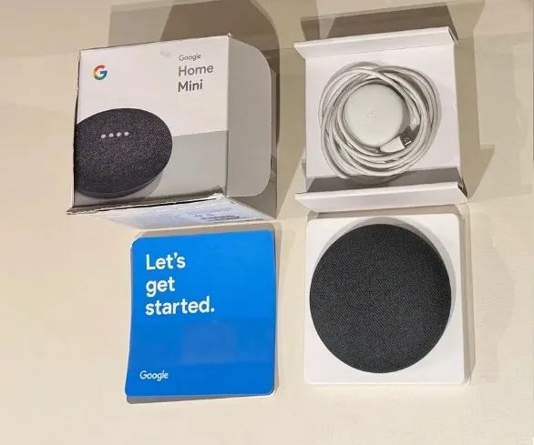 GOOGLE - MINI HOME - Foto 2