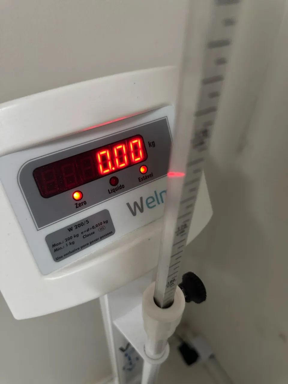 Balança Welmy - Foto 3