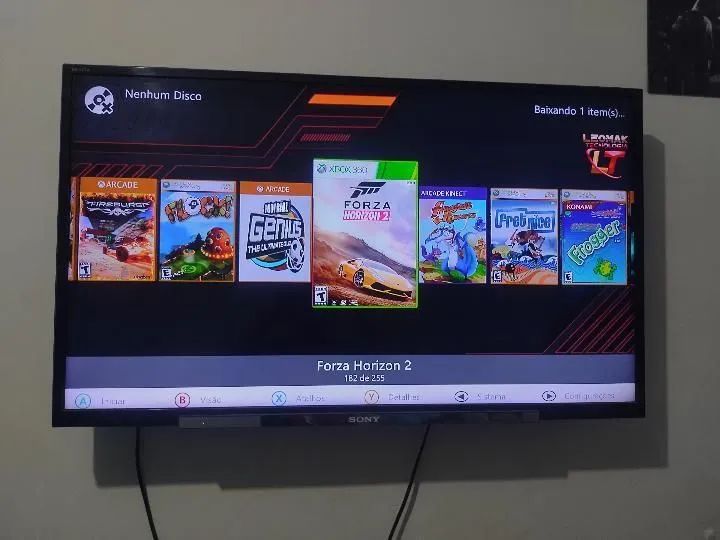 Xbox 360 - Foto 2