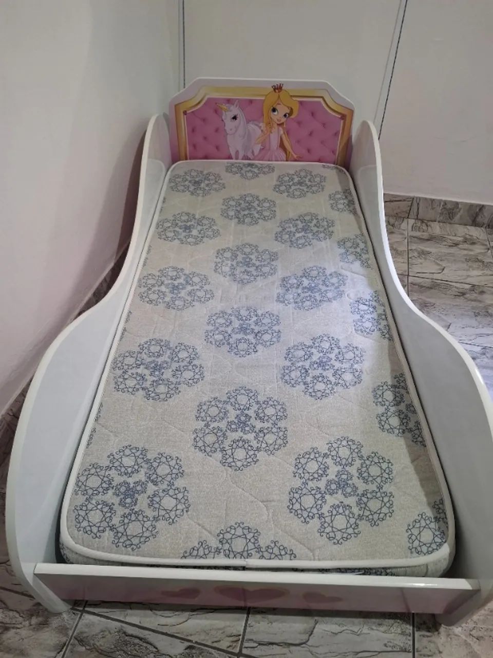 Cama infantil  - Foto 2