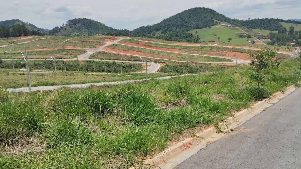 Foto - Pouso Alegre - Jardim América