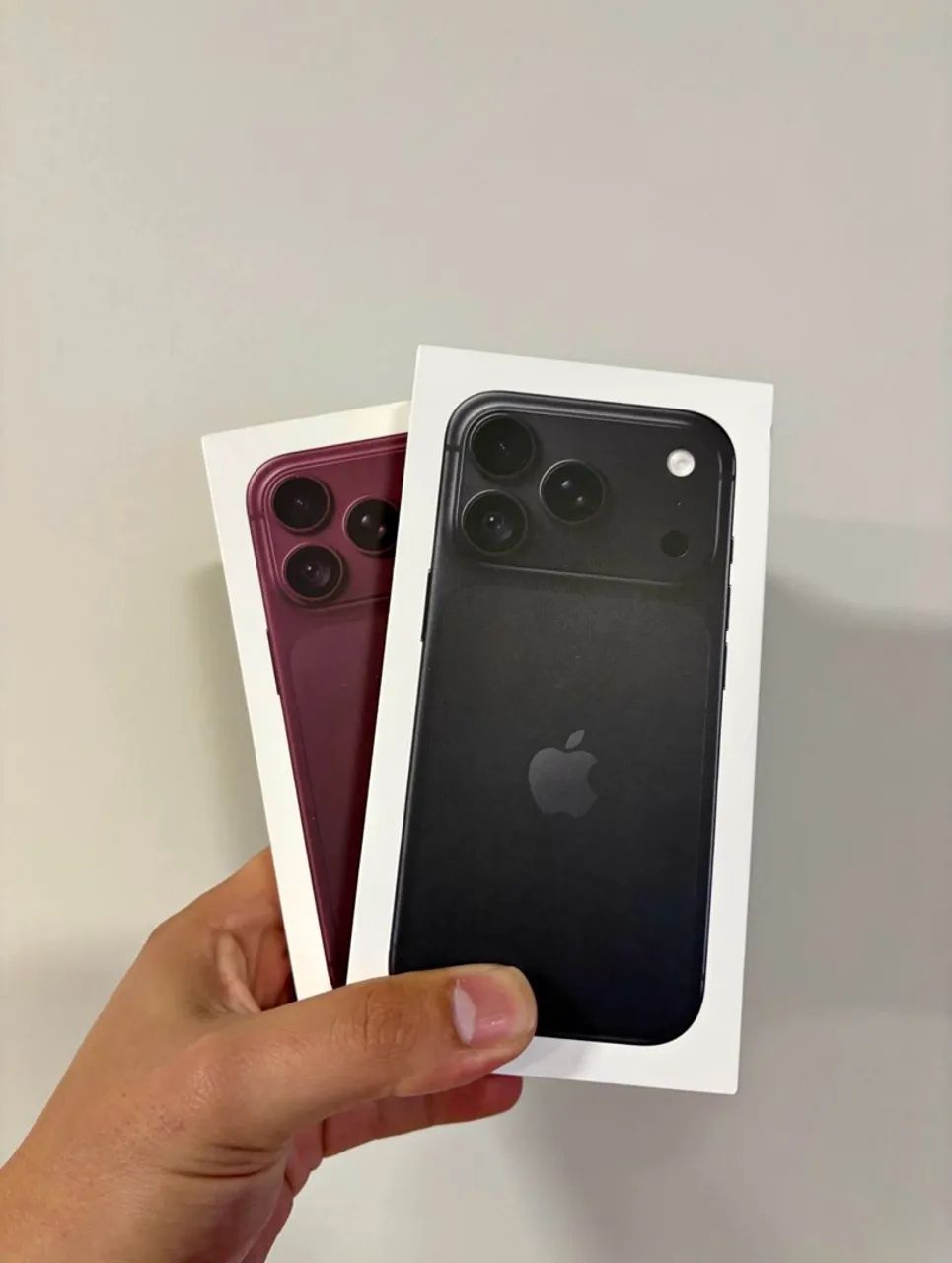 Iphone 18 PRO MAX - Foto 2