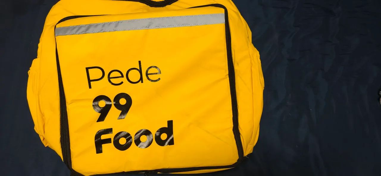 Mochila 99