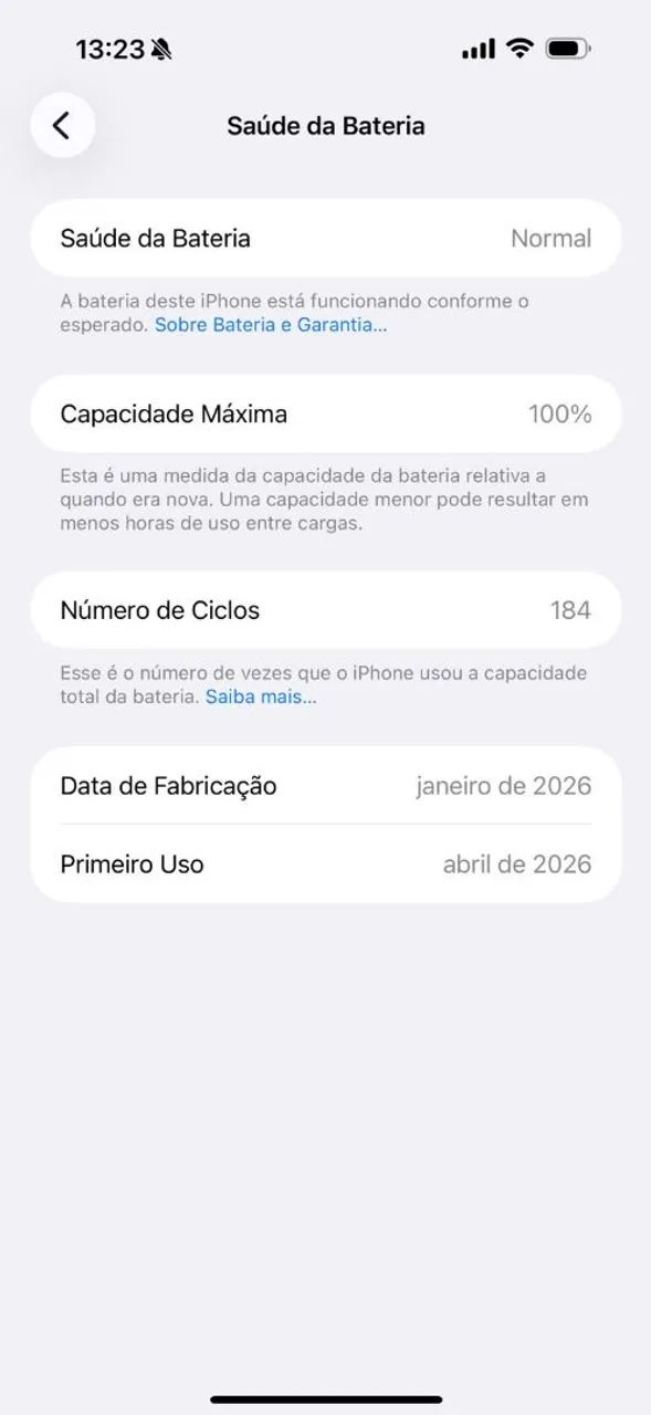 17 pro Max 256gb - Foto 5