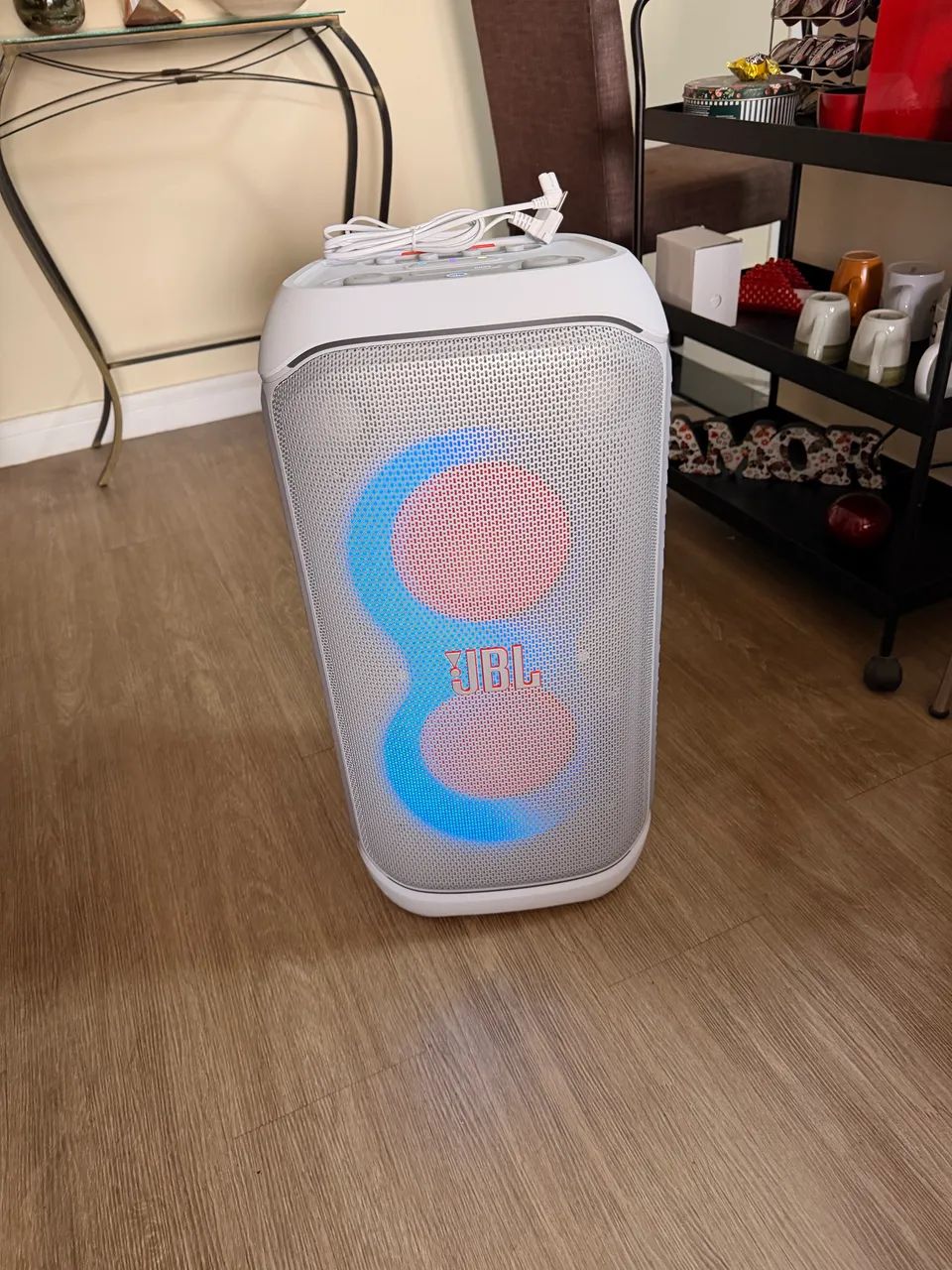 JBL PARTYBOX STAGE 320