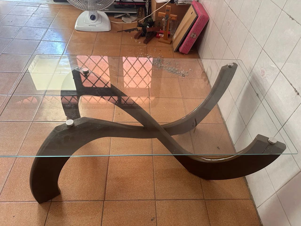Centro de sala 