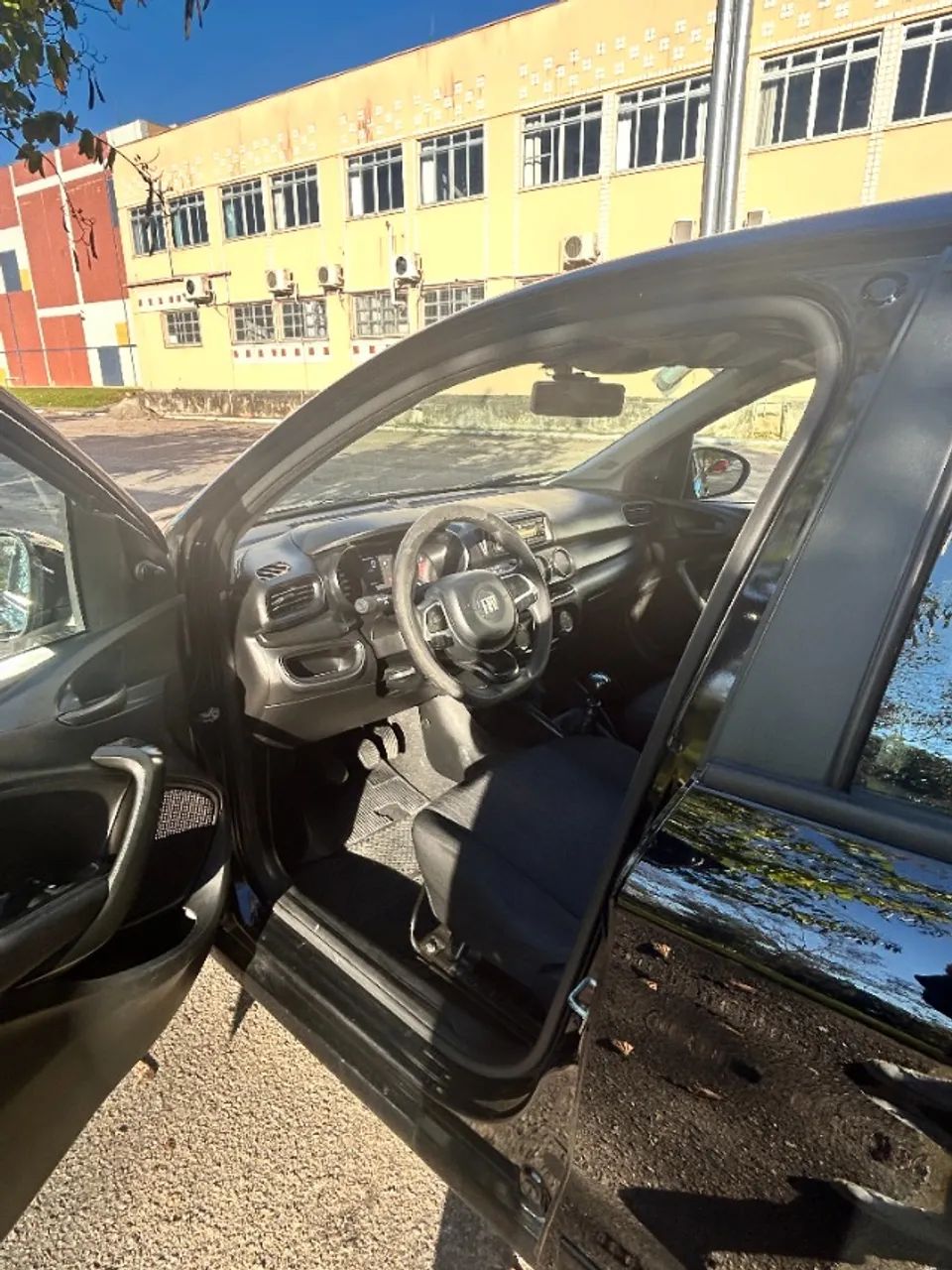 Fiat Argo 1.0 6V Flex. 2022 - Foto 2