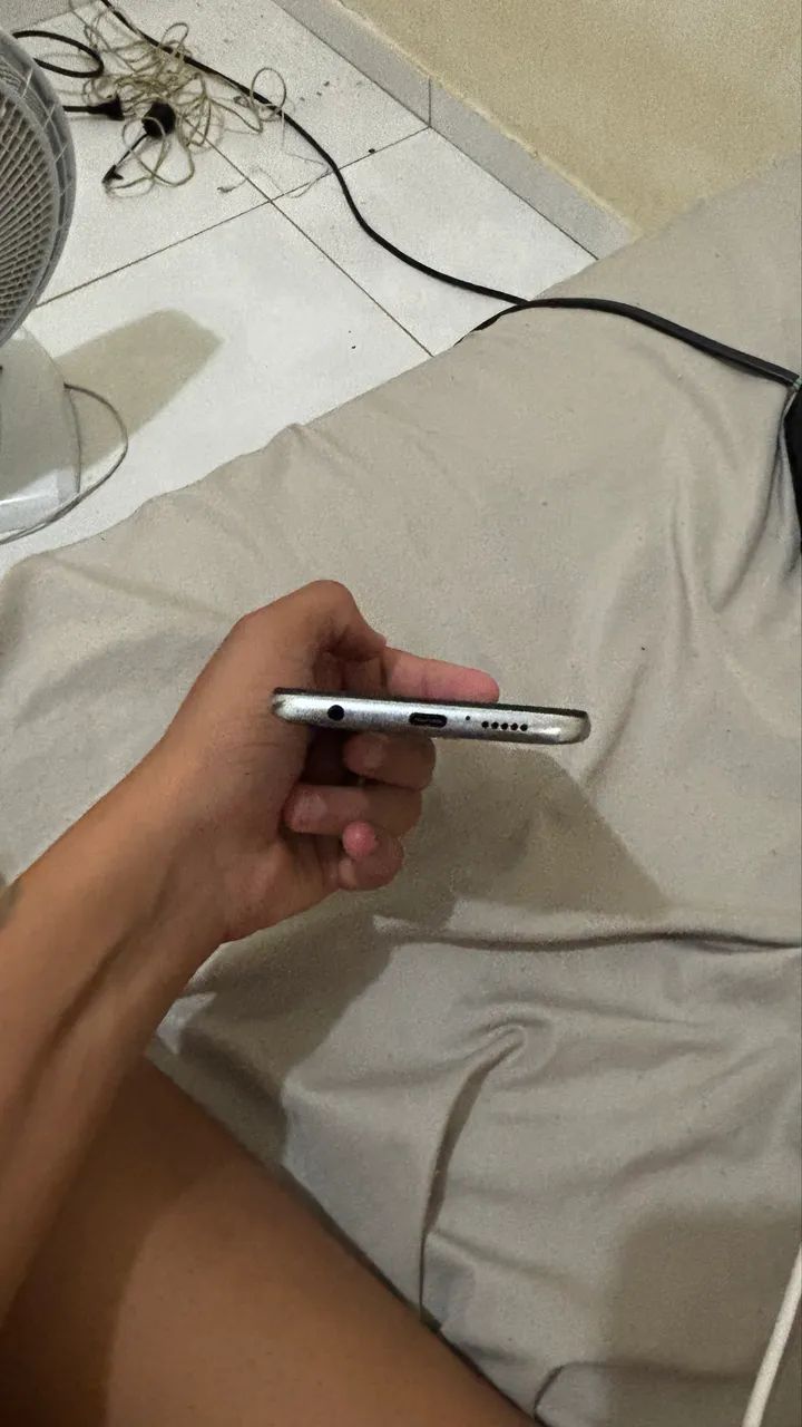 XIAOMI NOTE 9s 64 fb - Foto 4