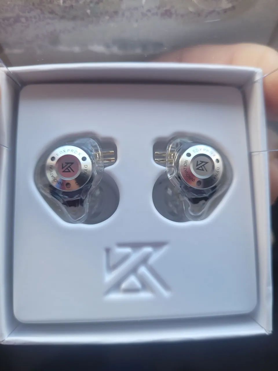 Kz edx pro x - Foto 3