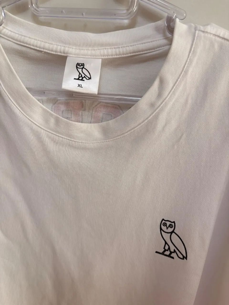 Camiseta ovo drake october?s very own - Foto 5