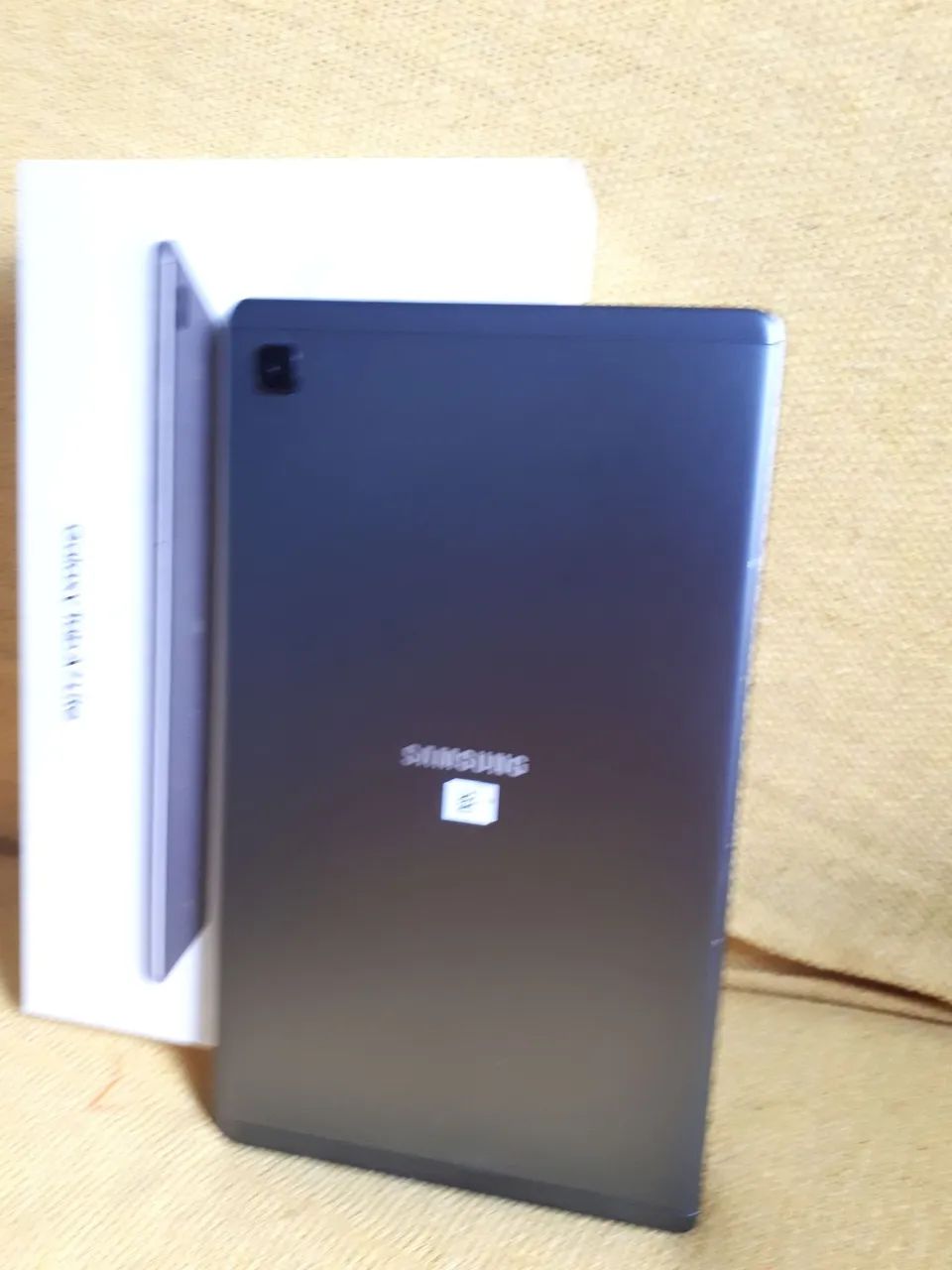 Samsung Tab A7 Lite Tablet - Foto 3