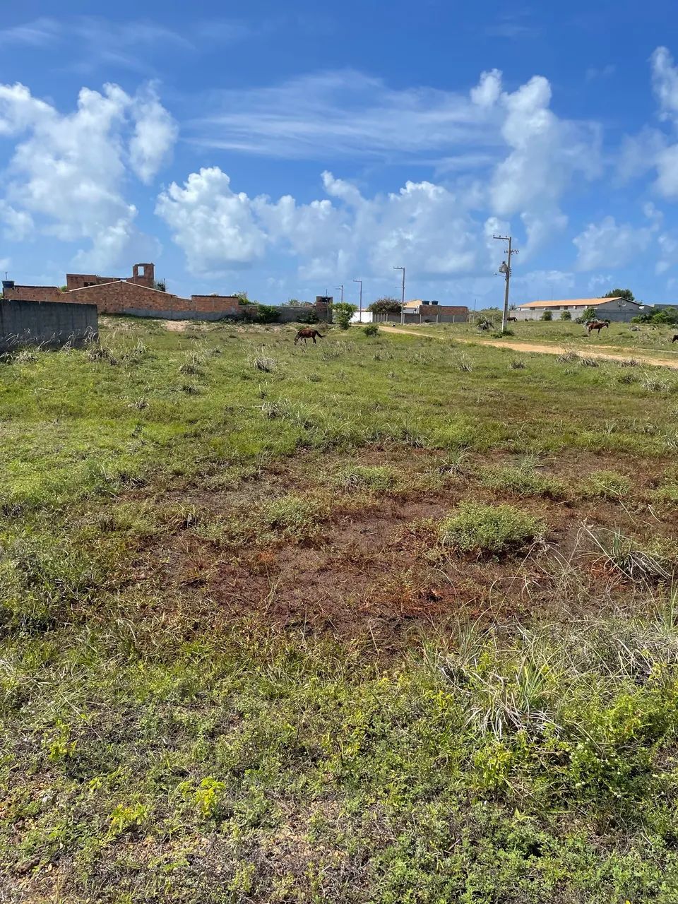 TERRENO DE 1.200 M² PRÓXIMO À PRAIA - ABAÍS PRAIA MAR - Foto 4