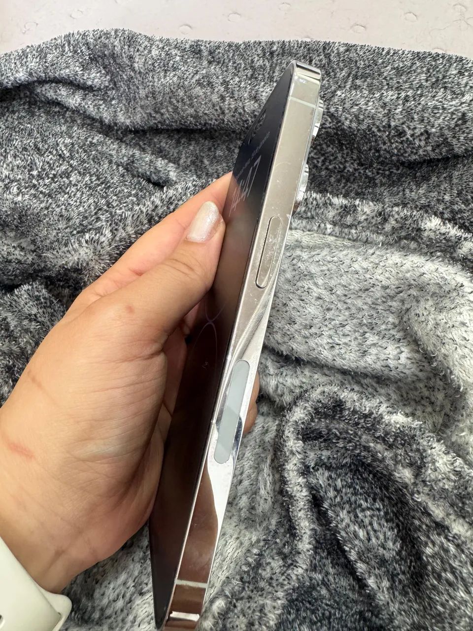 iPhone 14 Pro  - Foto 2
