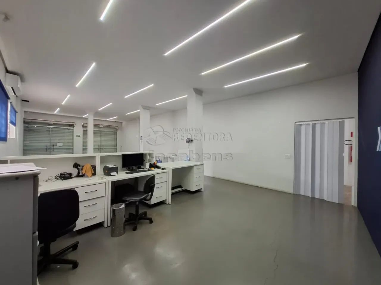 Vila Maceno - Salão Comercial Locação - Foto 3