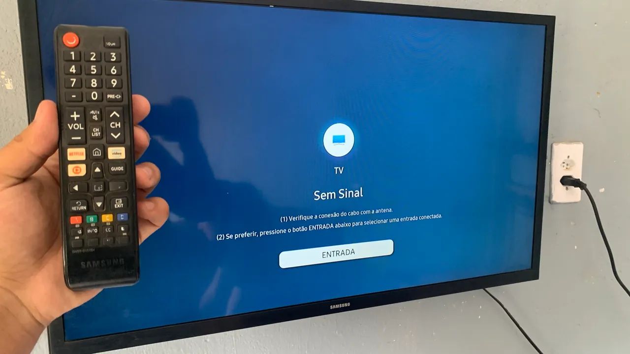 Tv led seminova  - Foto 4