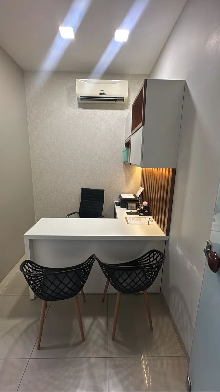 CLÍNICA ODONTOLÓGICA A VENDA - PORTEIRA FECHADA - Foto 3