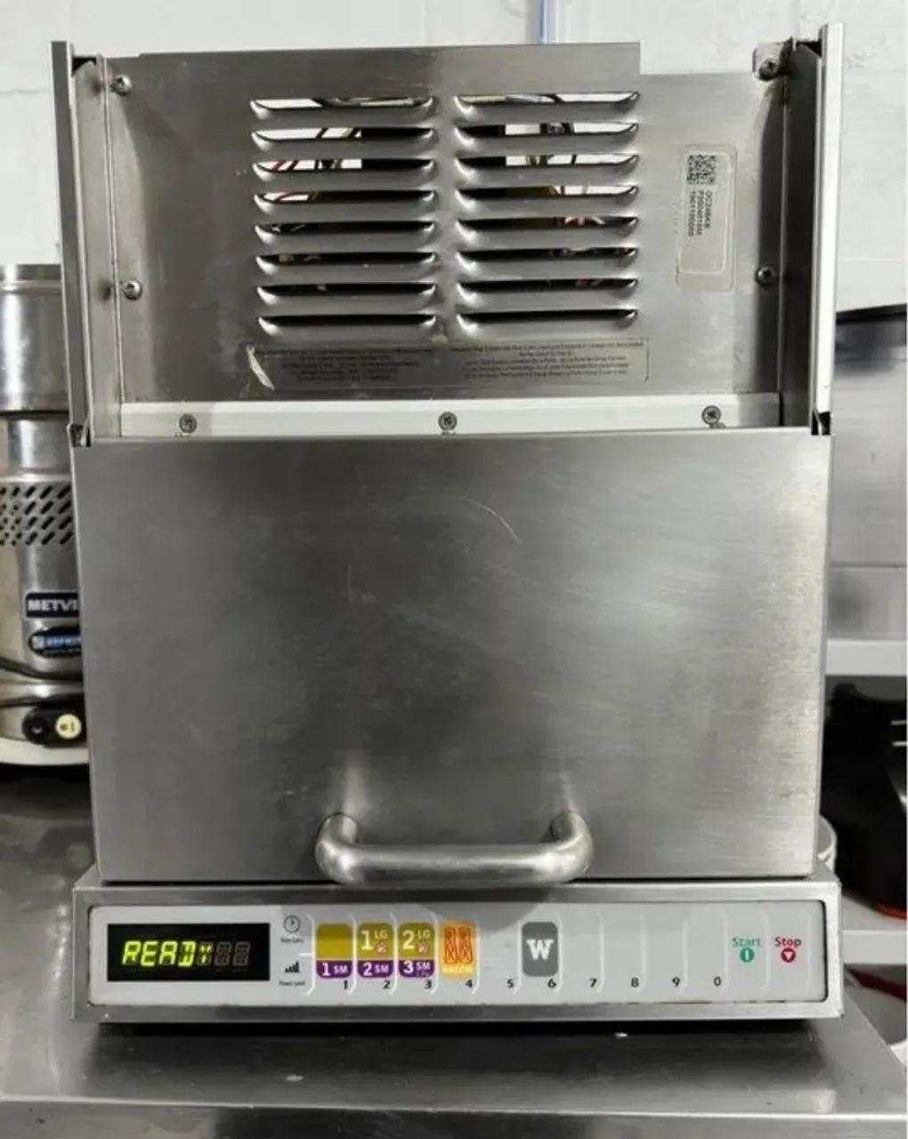 Forno moc menumaster - Foto 2