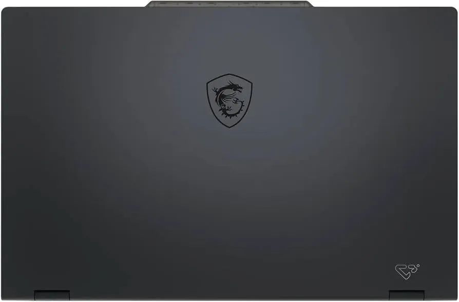 Vendo Notebook Gamer MSI Cyborg 17 Modelo: B2RWFKG-039US - Foto 2