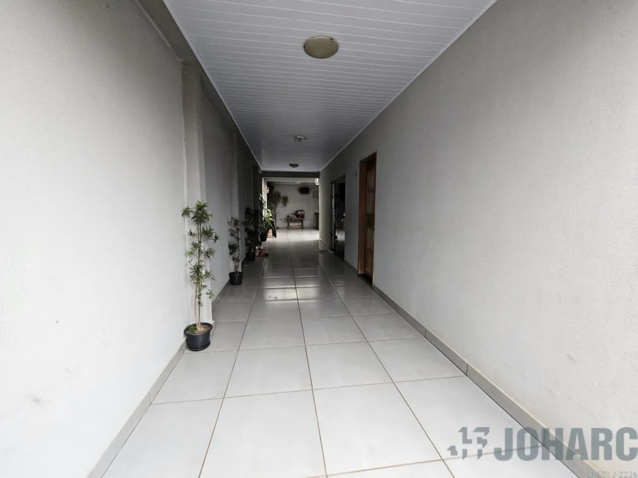 Residencia em Alvenaria - Foto 4