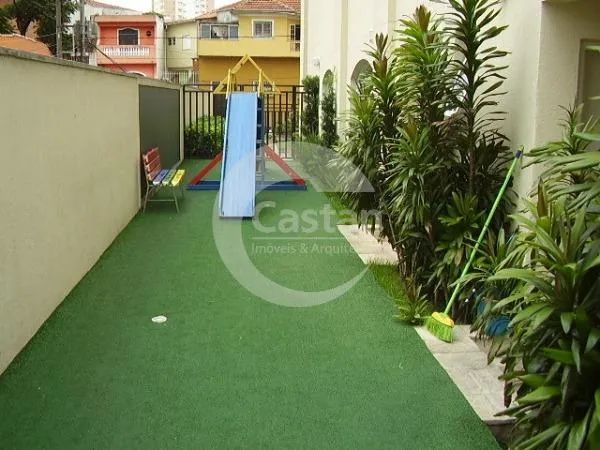 mooca com 80m² 3 dorms com suite e 2 vagas - Foto 5