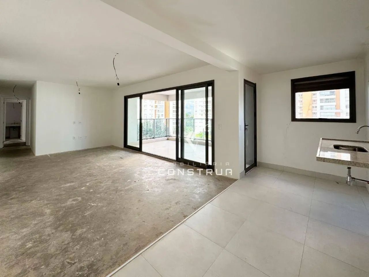 APARTAMENTO À VENDA NO SARTORIA, CAMPINAS-SP