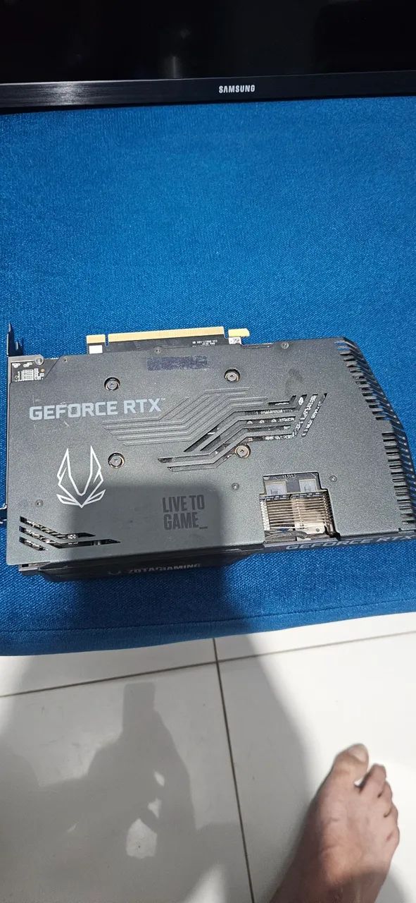 RTX 3070 - Foto 4