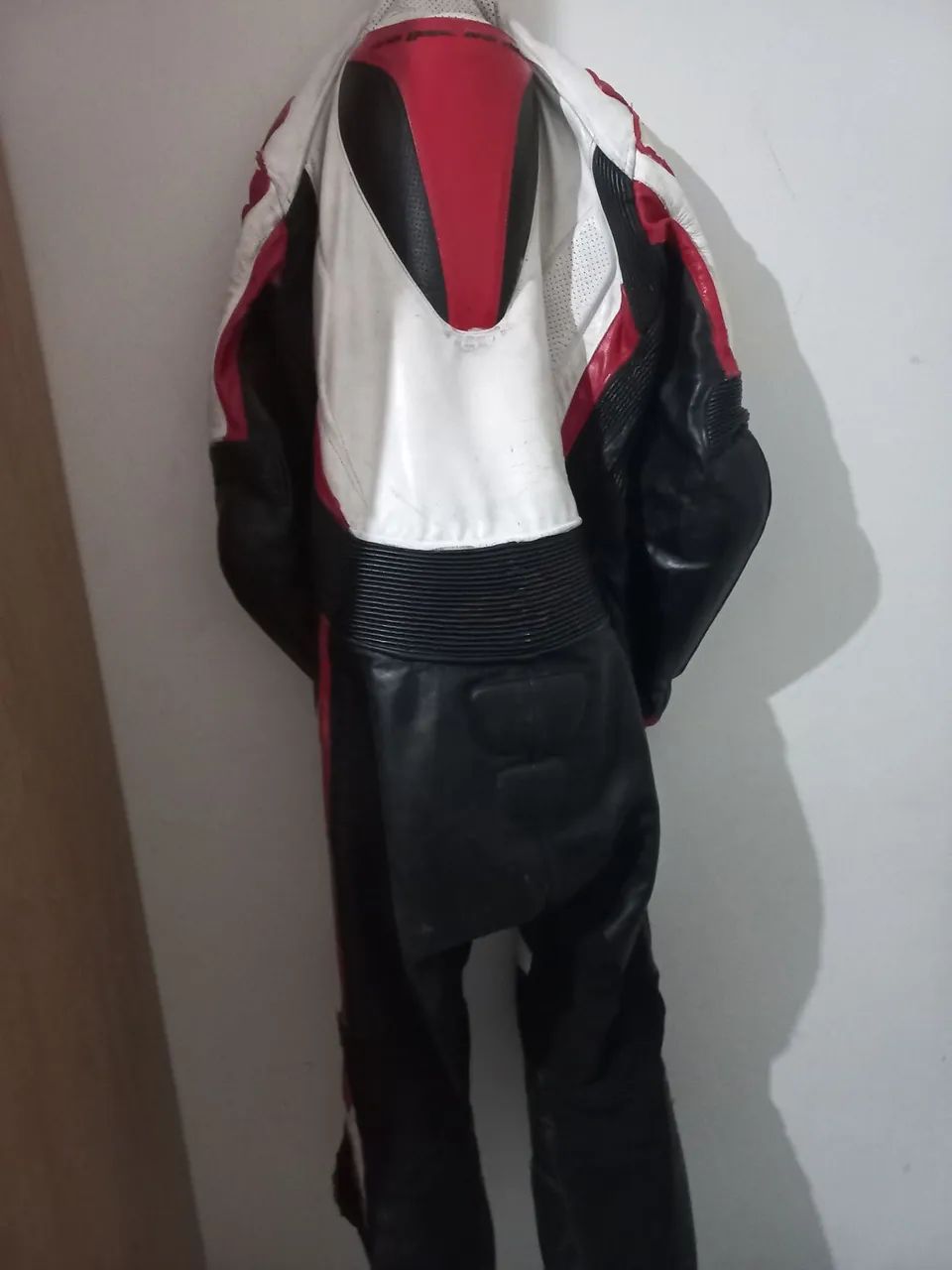 Macacão Alpinestars - Foto 4